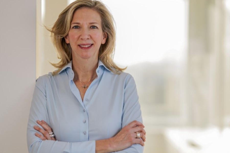 Lu Ann Williams, co-founder and Global Insights Director of Innova Market Insights.